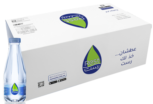 كرتون500مل×30عبوة