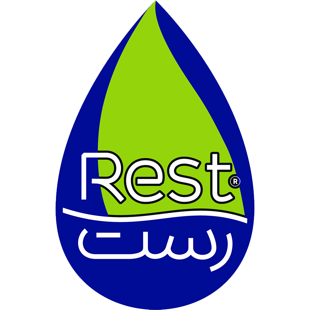 Rest Water مياه رست